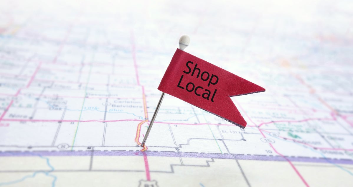 Shop Local